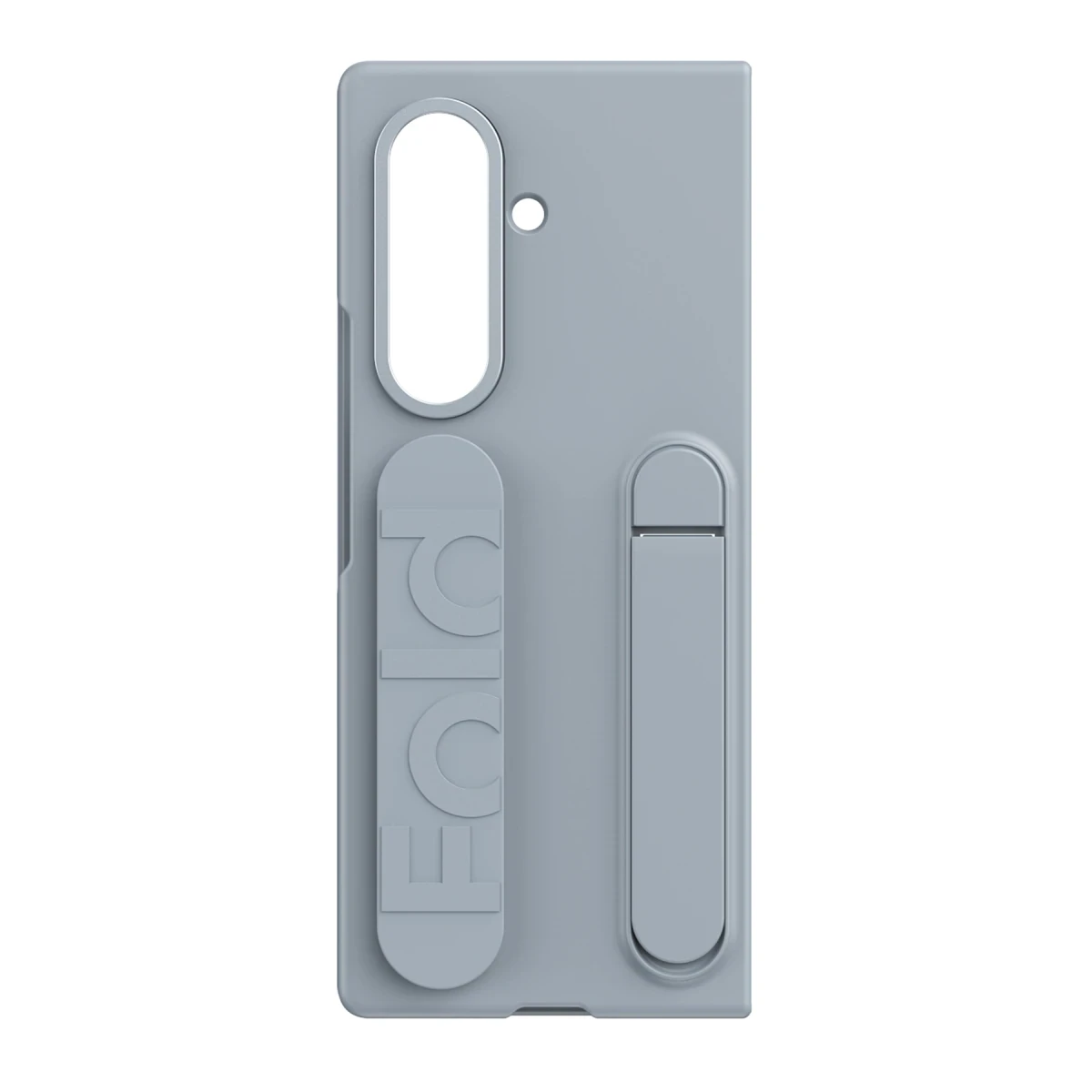 Joko Samsung Galaxy Z Fold 7 Bawang Magsafe Kapak - Gri