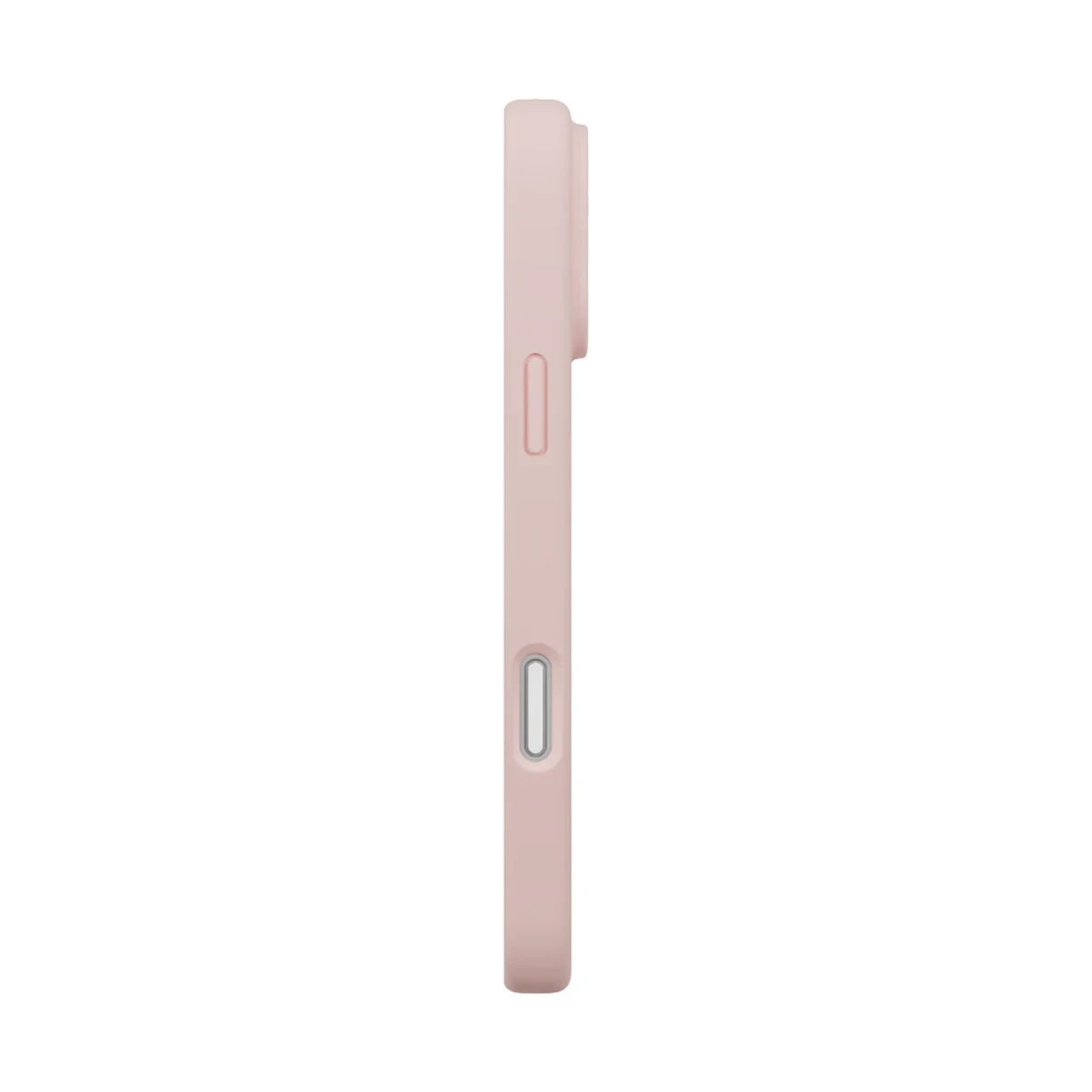 Uniq Apple iPhone 17 Pro Lino Hybrid Magsafe Kapak - Pembe