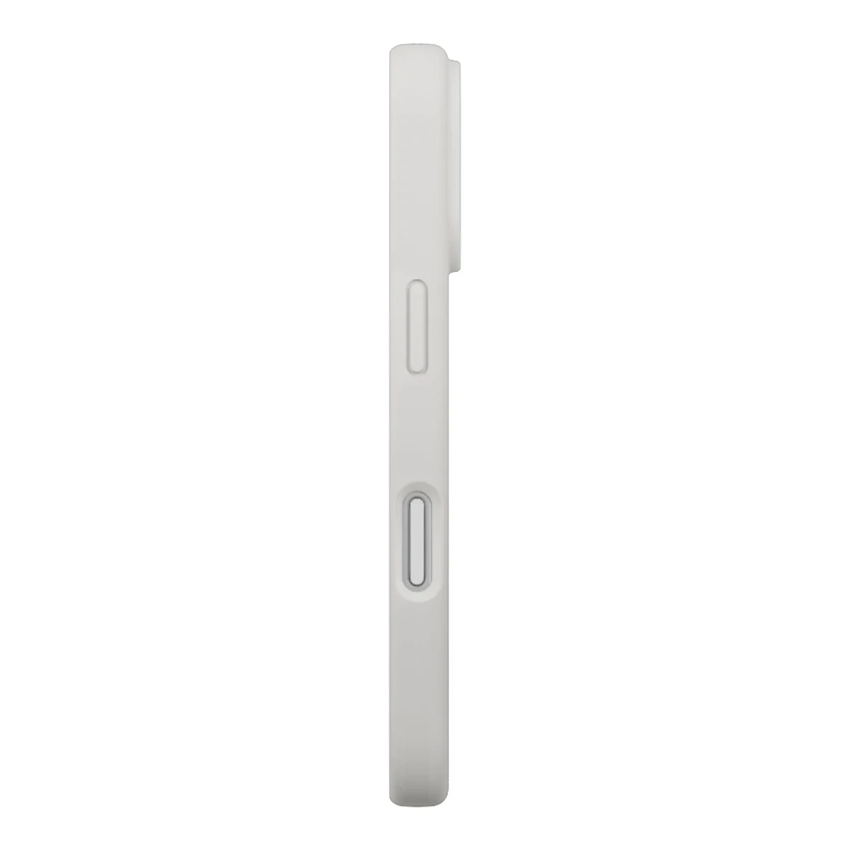 Uniq Apple iPhone 17 Lino Hybrid Magsafe Kapak - Gri