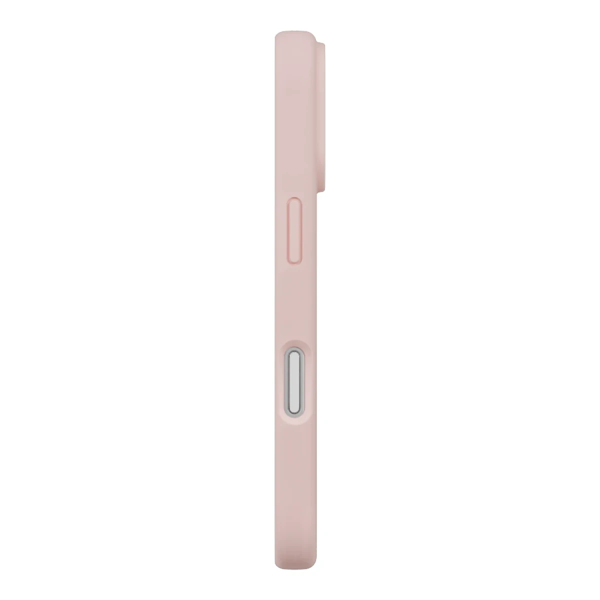 Uniq Apple iPhone 17 Lino Hybrid Magsafe Kapak - Pembe