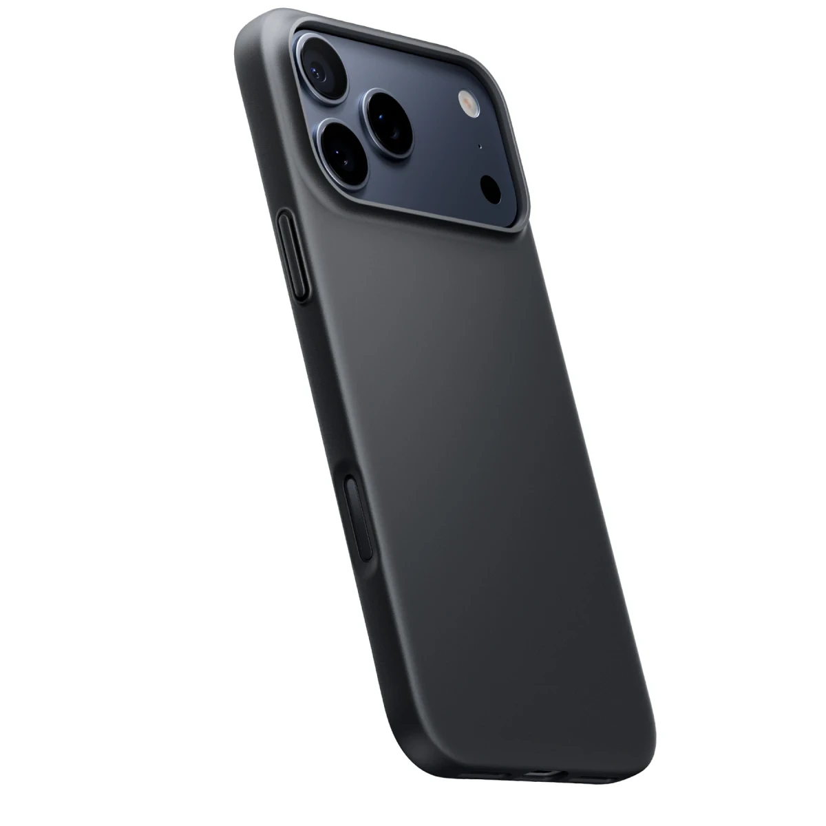 Torras Apple iPhone 17 Pro SlimFit Magsafe Kılıf - Siyah