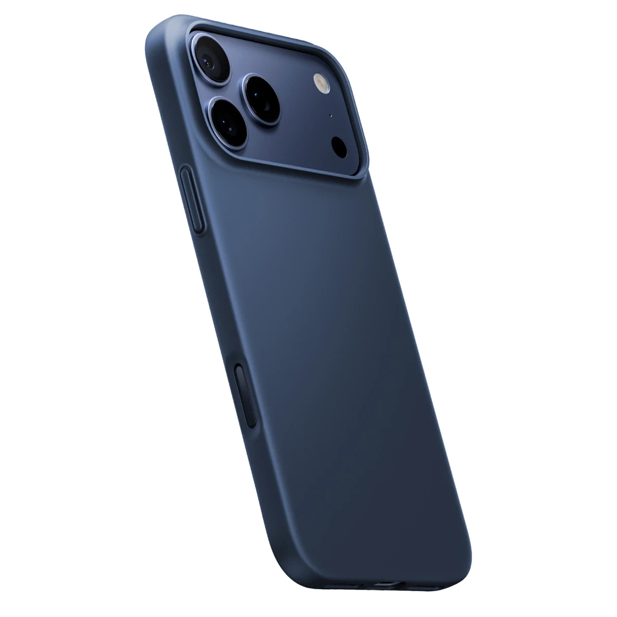 Torras Apple iPhone 17 Pro SlimFit Magsafe Kılıf - Lacivert