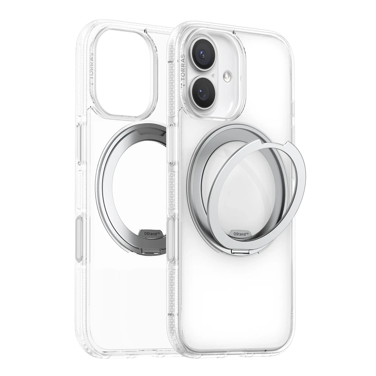 O Stand R Fitness Serisi Magsafe Kılıf