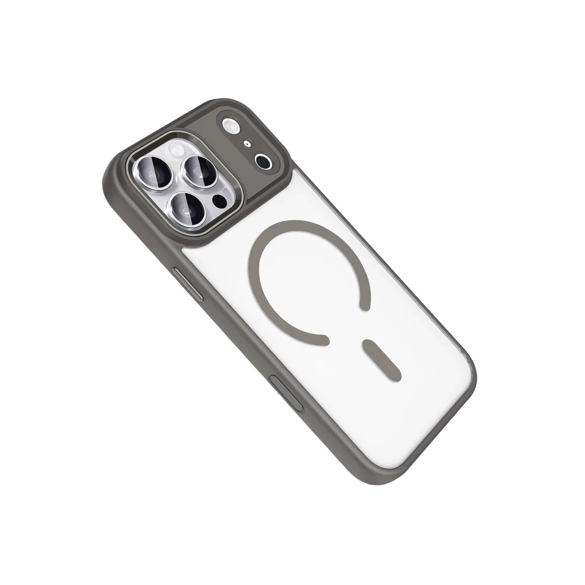 Joko Apple iPhone 17 Pro Max Terea Magsafe Kapak - Gri — görsel 10