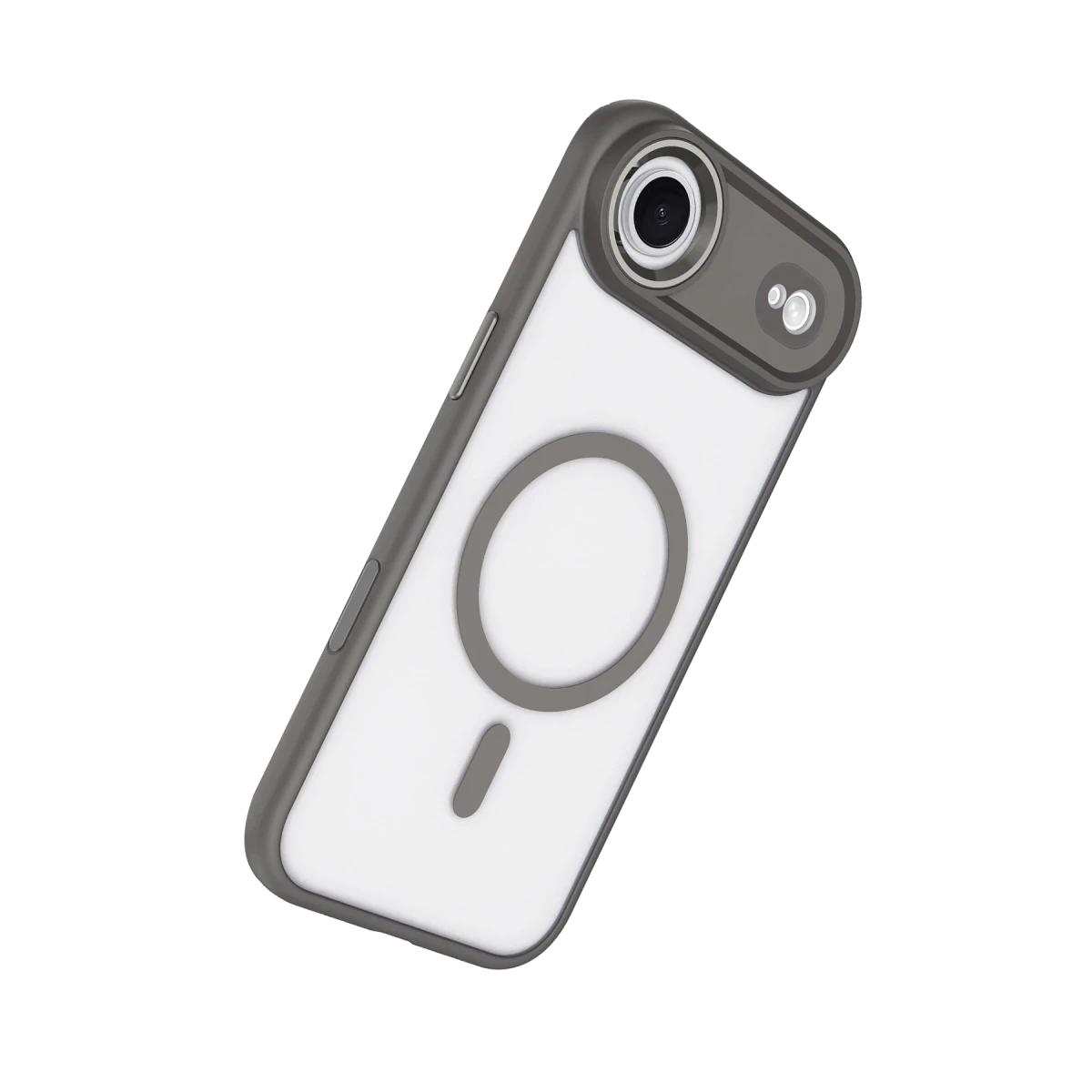 Joko Apple iPhone 17 Air Terea Magsafe Kapak - Gri — görsel 9