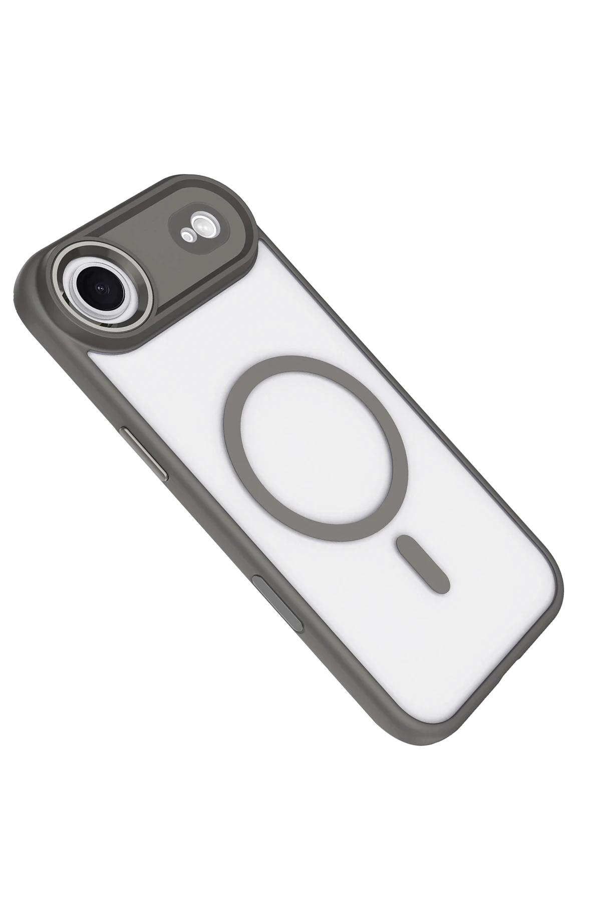 Joko Apple iPhone 17 Air Terea Magsafe Kapak - Gri