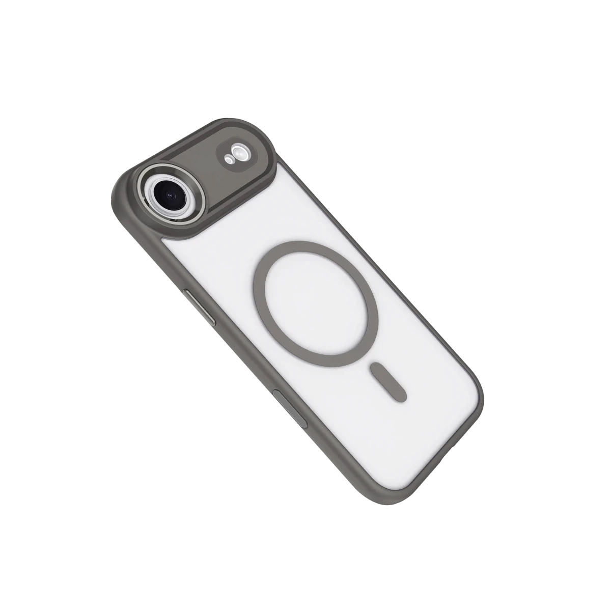 Joko Apple iPhone 17 Air Terea Magsafe Kapak - Gri — görsel 10