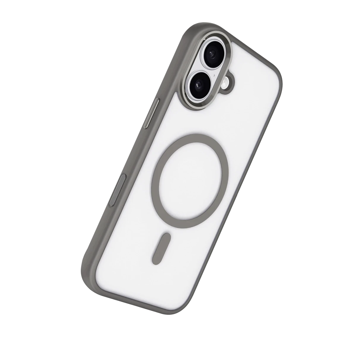 Joko Apple iPhone 17 Terea Magsafe Kapak - Gri — görsel 9