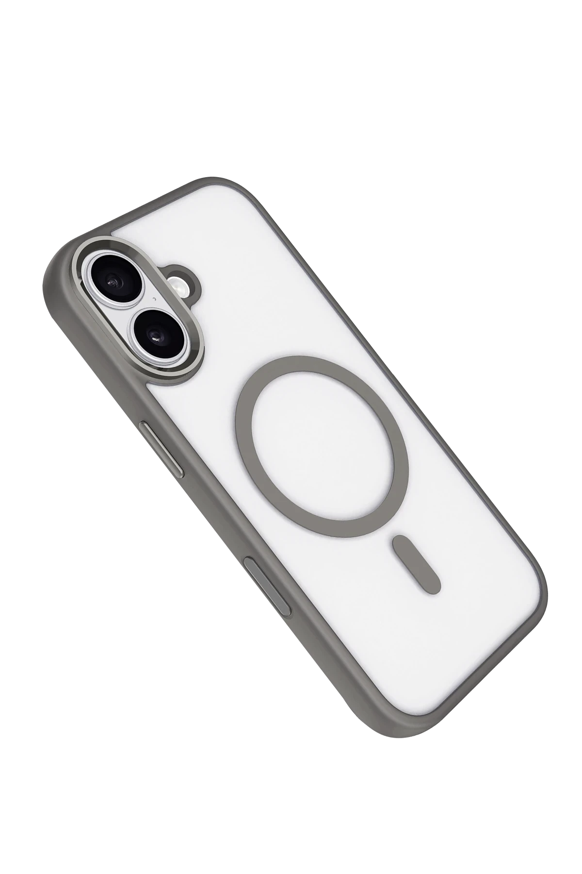 Joko Apple iPhone 17 Terea Magsafe Kapak - Gri — görsel 5