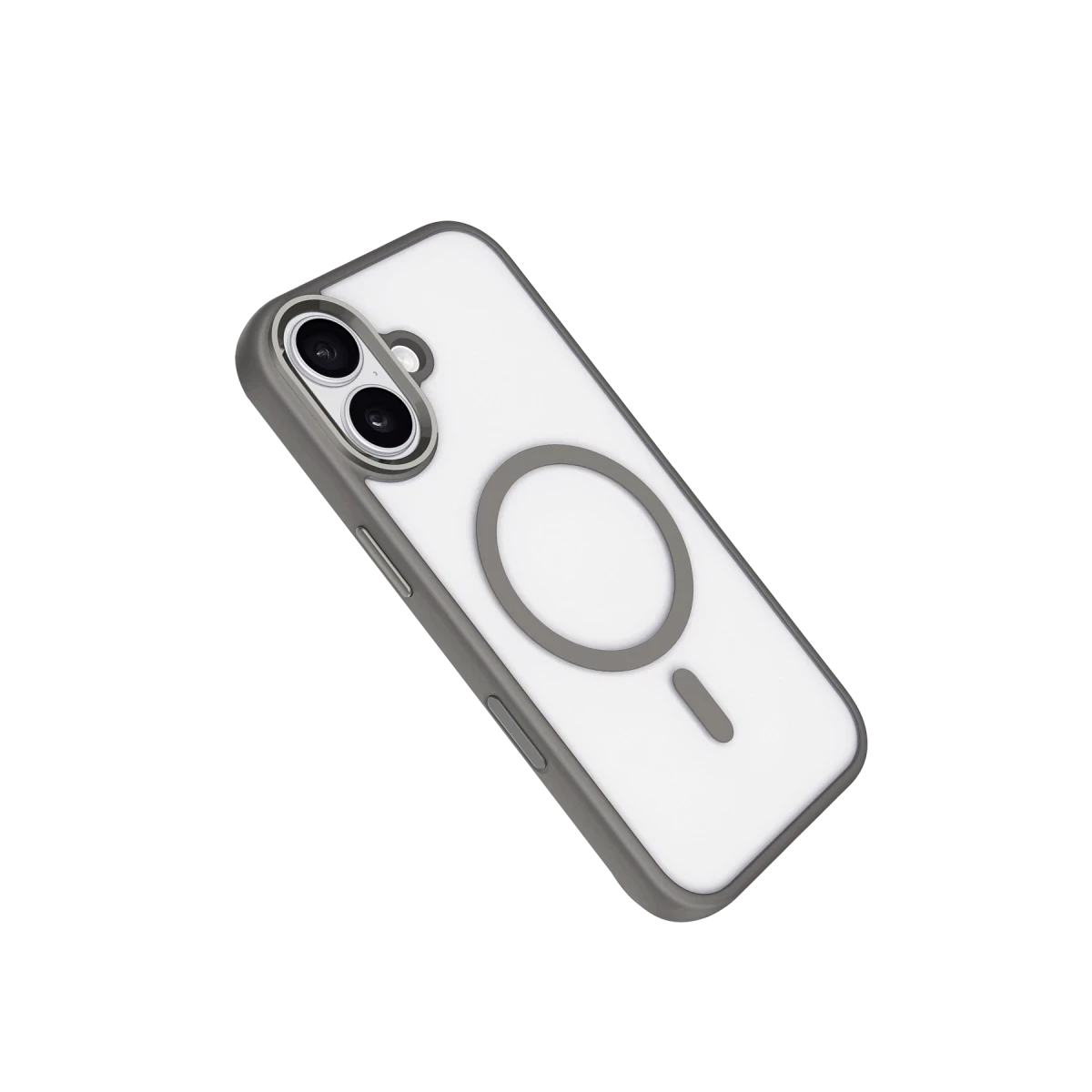 Joko Apple iPhone 17 Terea Magsafe Kapak - Gri — görsel 10