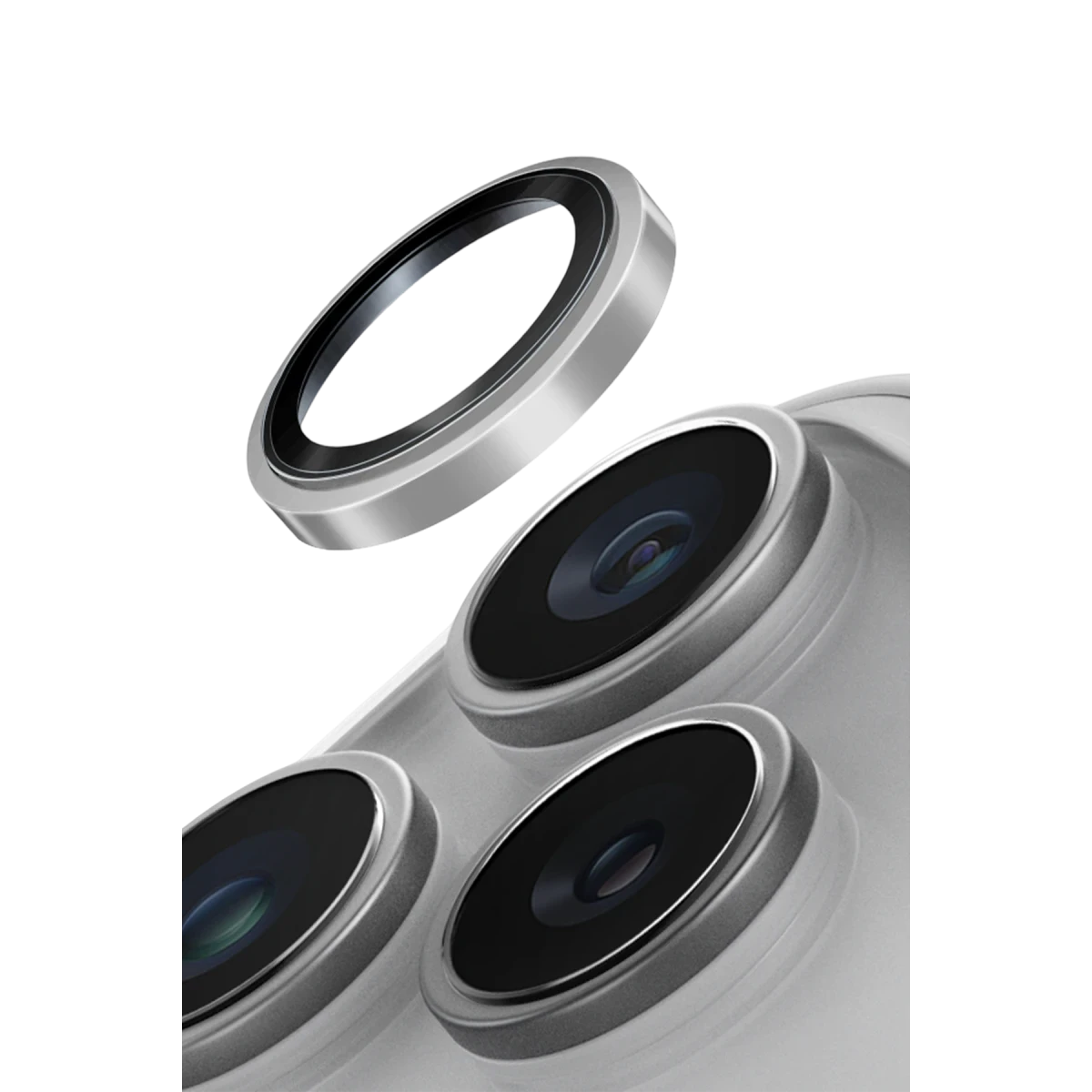Optix Prime Kamera Lens Koruyucu