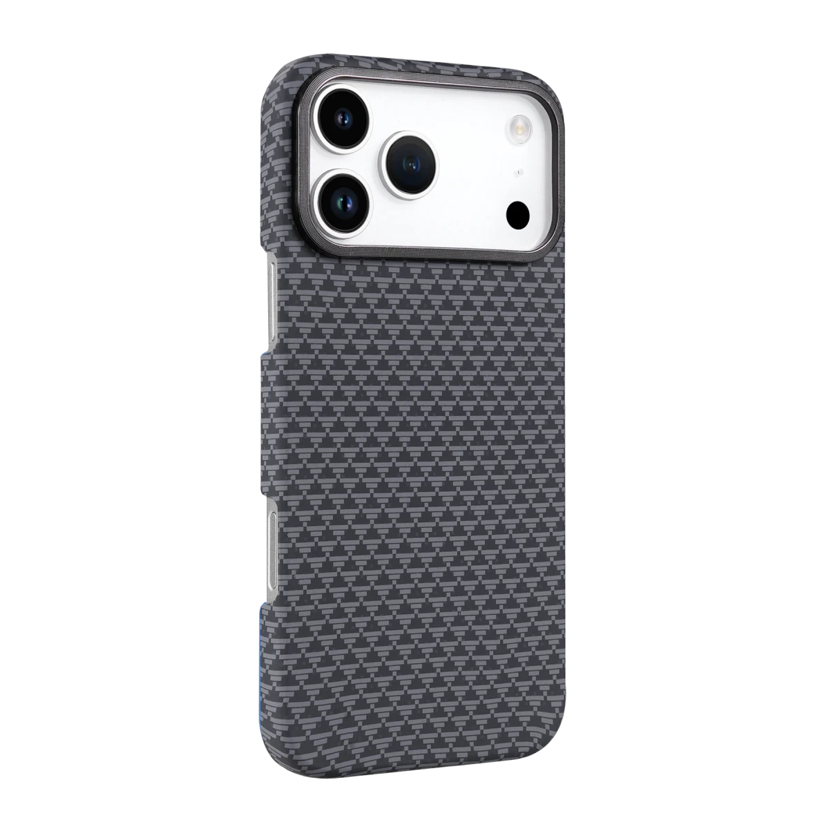 Newface Apple iPhone 17 Pro Vega Magsafe Kapak - Gri — görsel 8