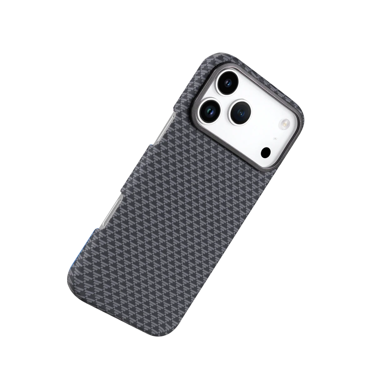 Newface Apple iPhone 17 Pro Max Vega Magsafe Kapak - Gri — görsel 9