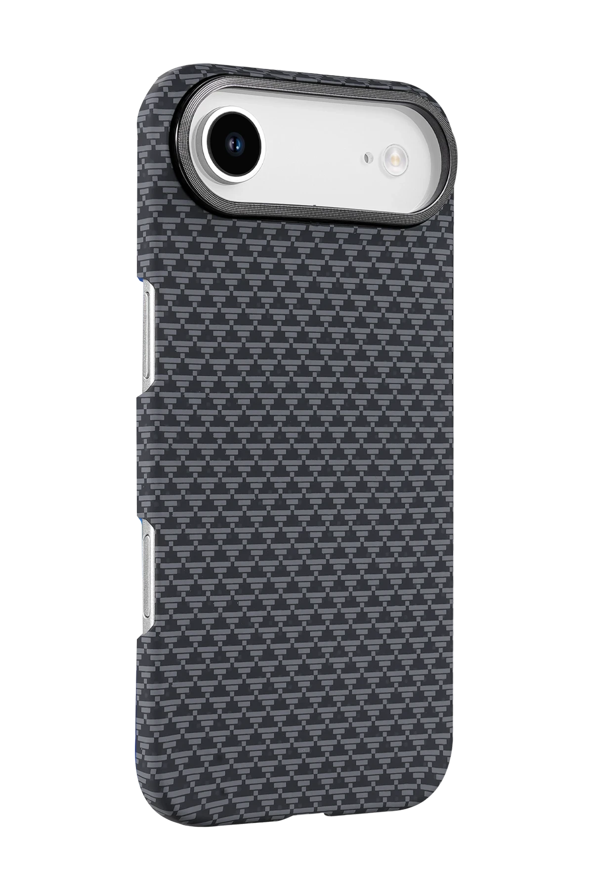 Newface Apple iPhone 17 Air Vega Magsafe Kapak - Gri — görsel 3