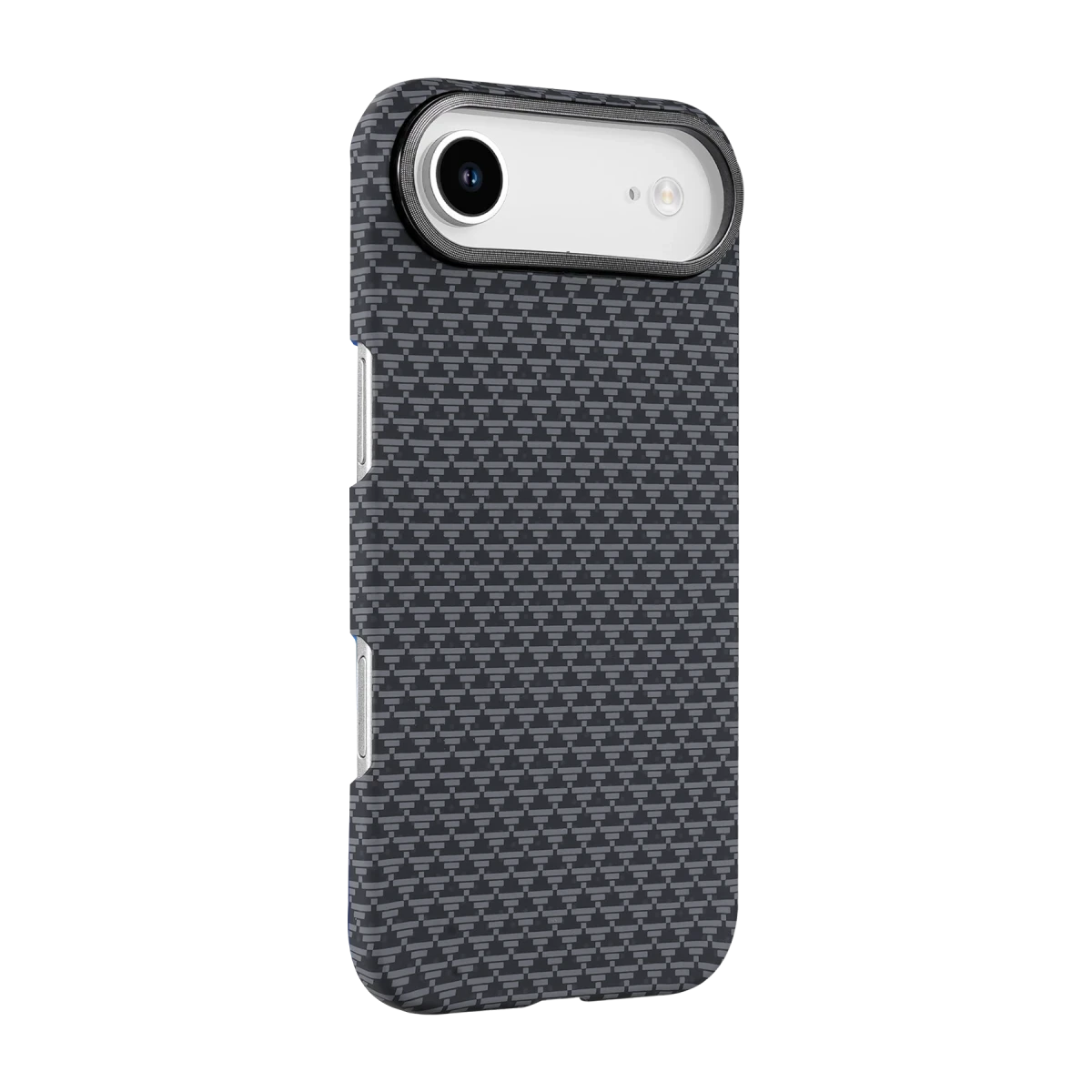Newface Apple iPhone 17 Air Vega Magsafe Kapak - Gri — görsel 8