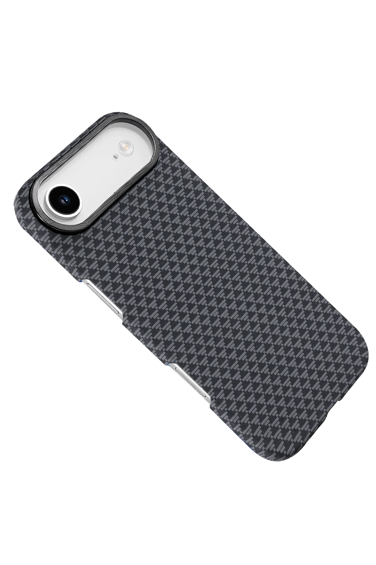 Newface Apple iPhone 17 Air Vega Magsafe Kapak - Gri — görsel 4