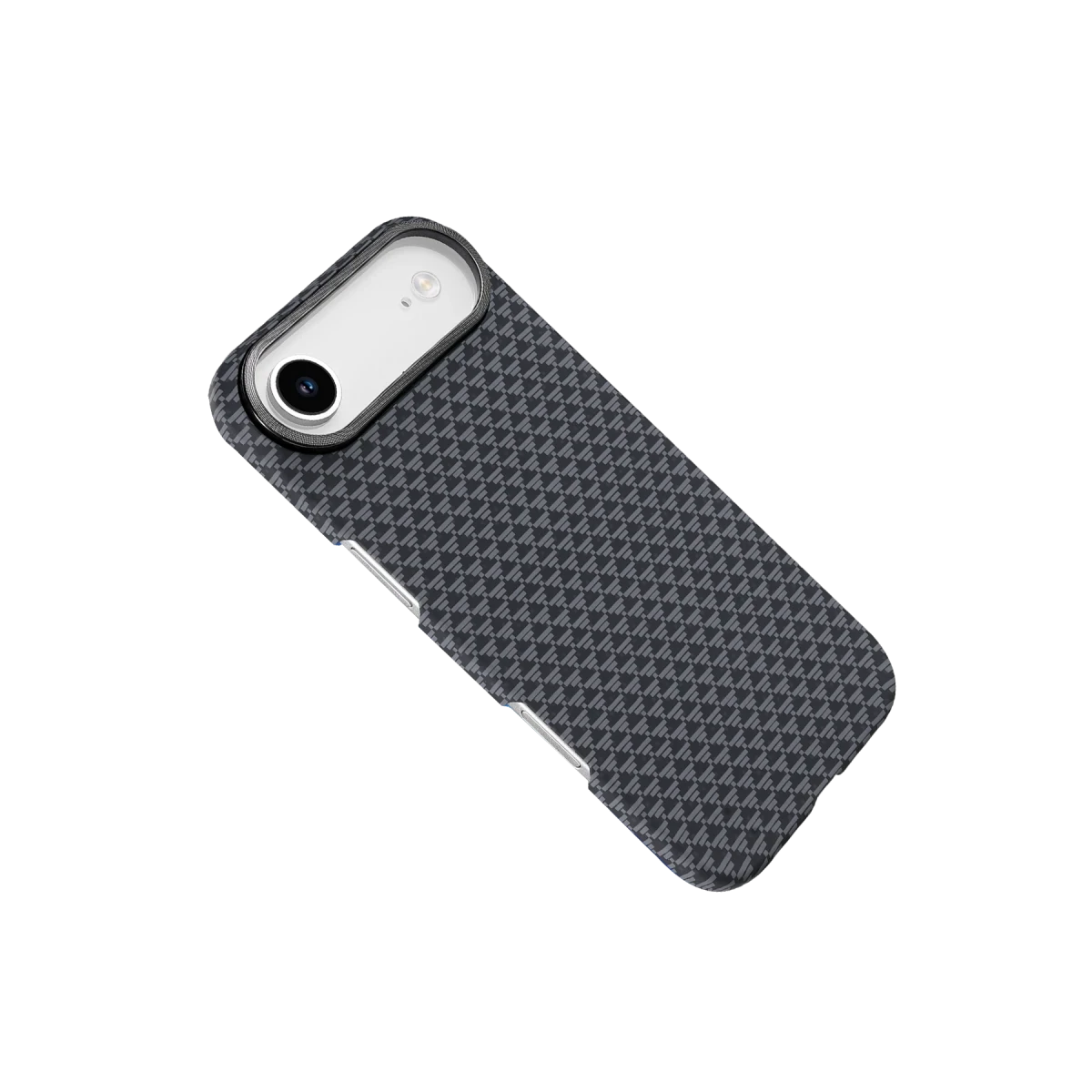 Newface Apple iPhone 17 Air Vega Magsafe Kapak - Gri — görsel 9