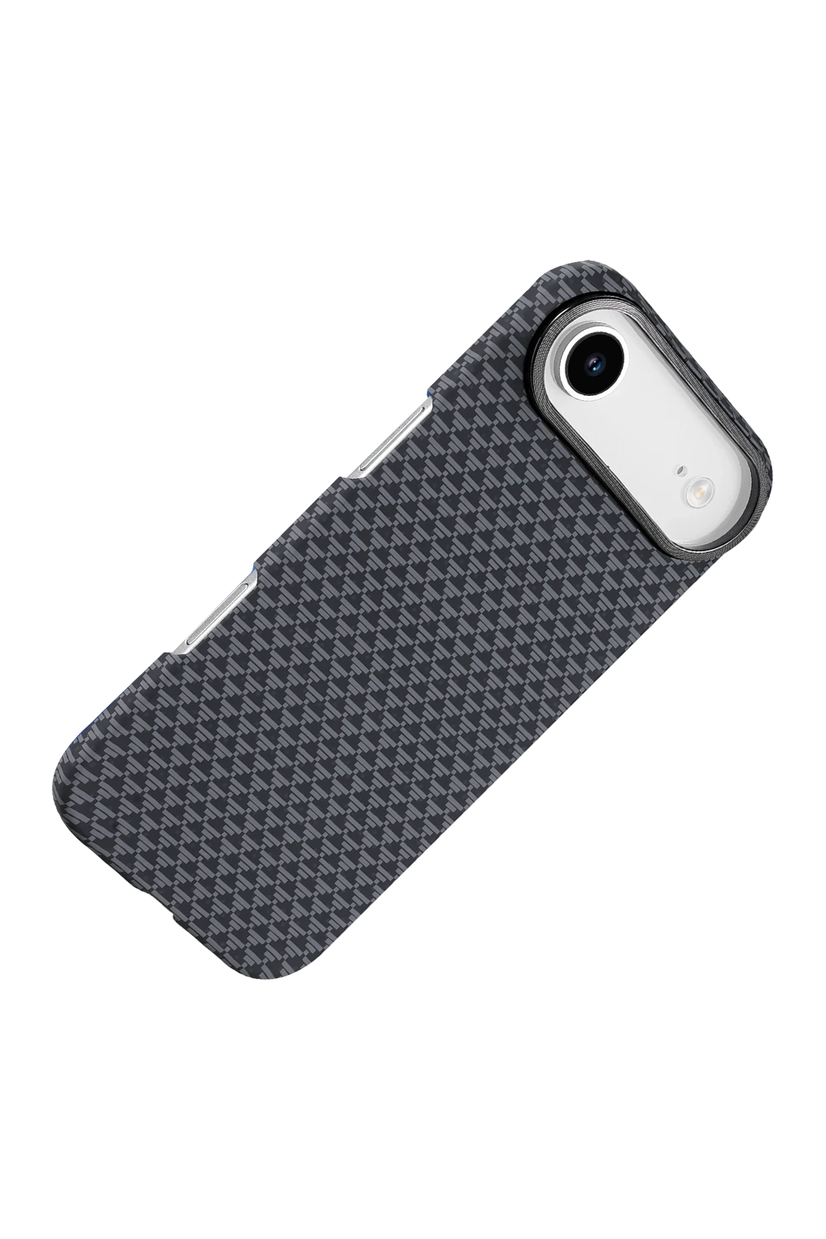 Newface Apple iPhone 17 Air Vega Magsafe Kapak - Gri — görsel 5