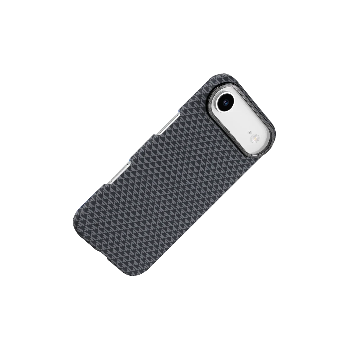Newface Apple iPhone 17 Air Vega Magsafe Kapak - Gri — görsel 10