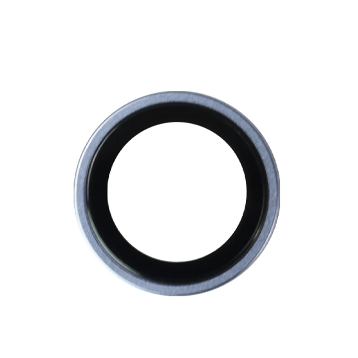URR Apple iPhone 17 Sapphire PVDSS Kamera Lens Koruyucu - Lila