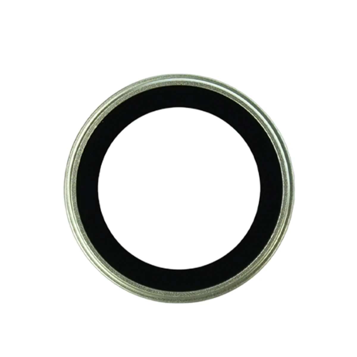 URR Apple iPhone 17 Titanium Alloy AR Kamera Lens Koruyucu - Yeşil