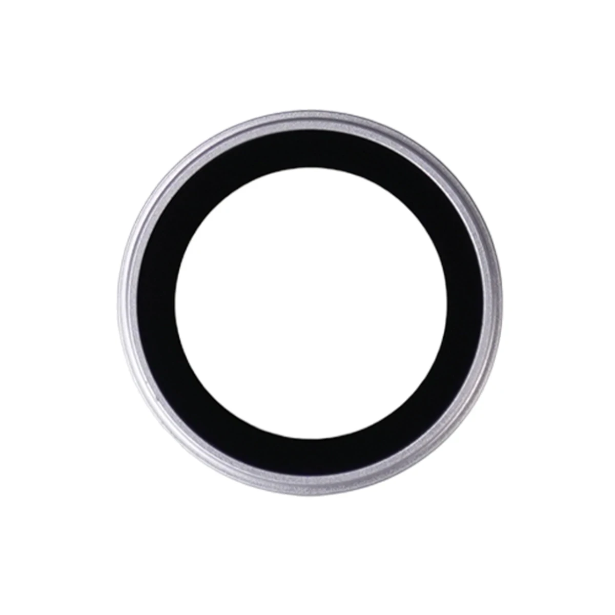 URR Apple iPhone 17 Titanium Alloy AR Kamera Lens Koruyucu - Lila