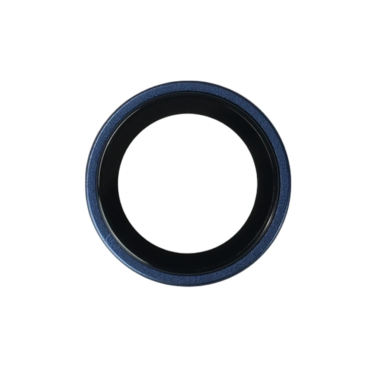 URR Apple iPhone 17 Air Sapphire PVDSS Kamera Lens Koruyucu - Lacivert