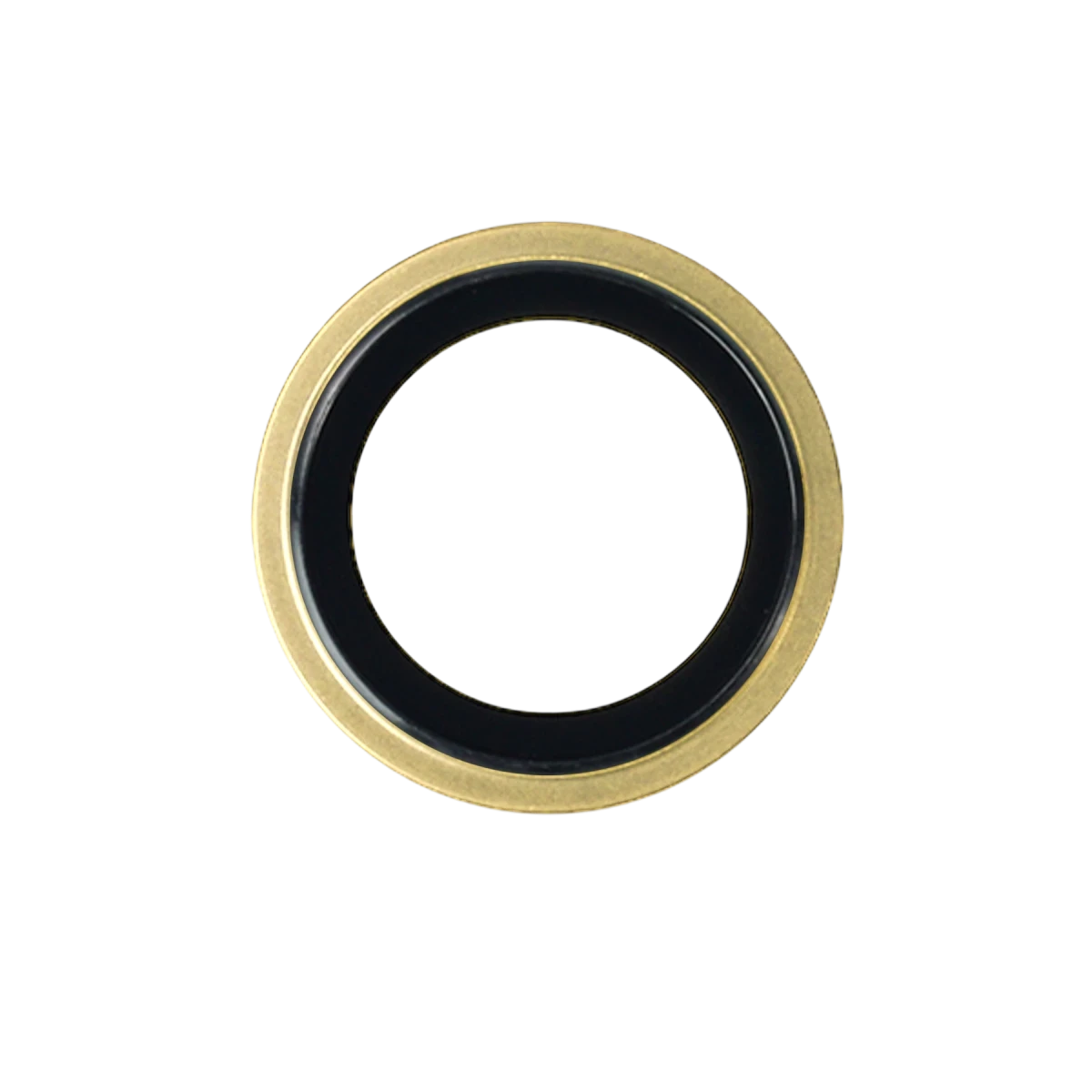 URR Apple iPhone 17 Air Sapphire PVDSS Kamera Lens Koruyucu - Gold