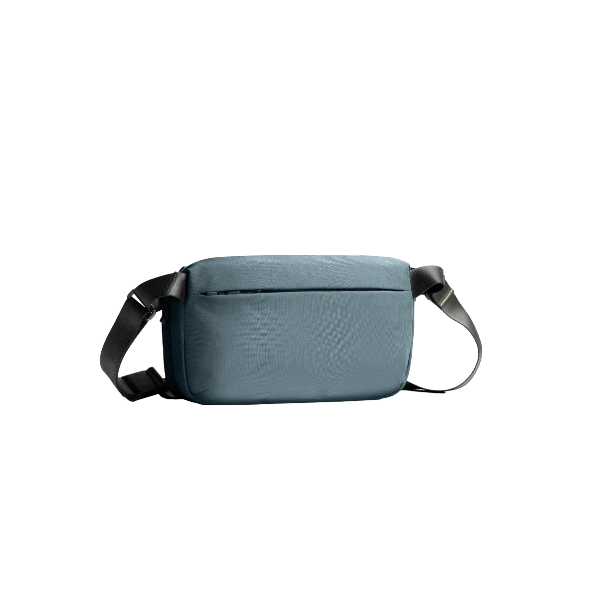 Uniq Denver Canvas Omuz Çantası - Mavi