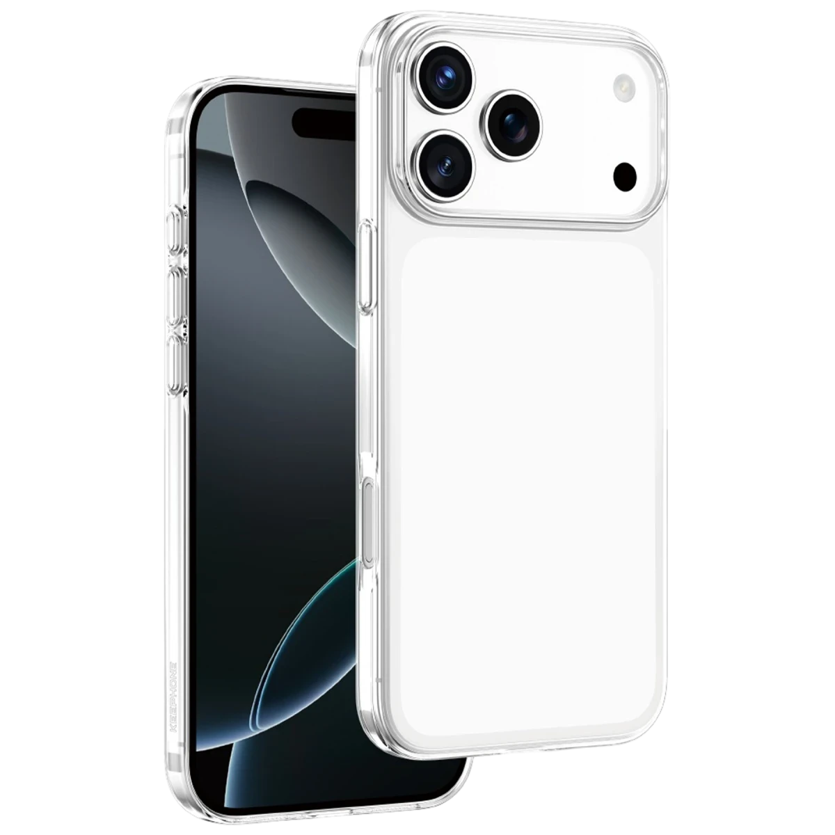 X-Crystal Slim Kılıf