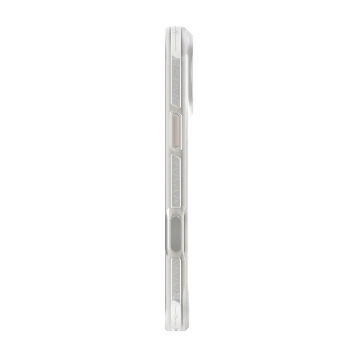 Uniq Apple iPhone 17 Pro Max Combat Active Magsafe Kapak - Fosforlu Yeşil