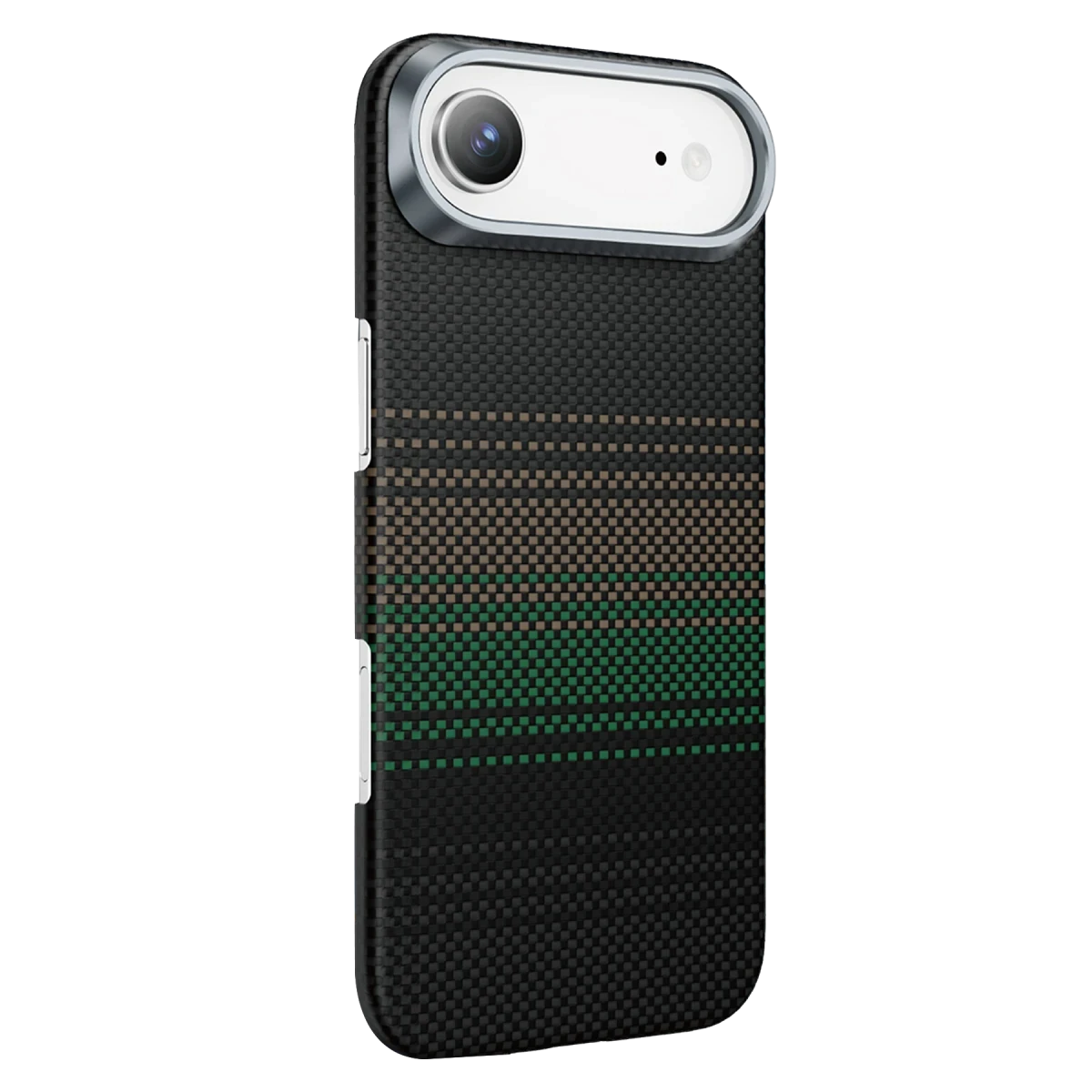 Keephone Apple iPhone 17 Air Kevlar Seanova Magsafe Kılıf - Sunlit