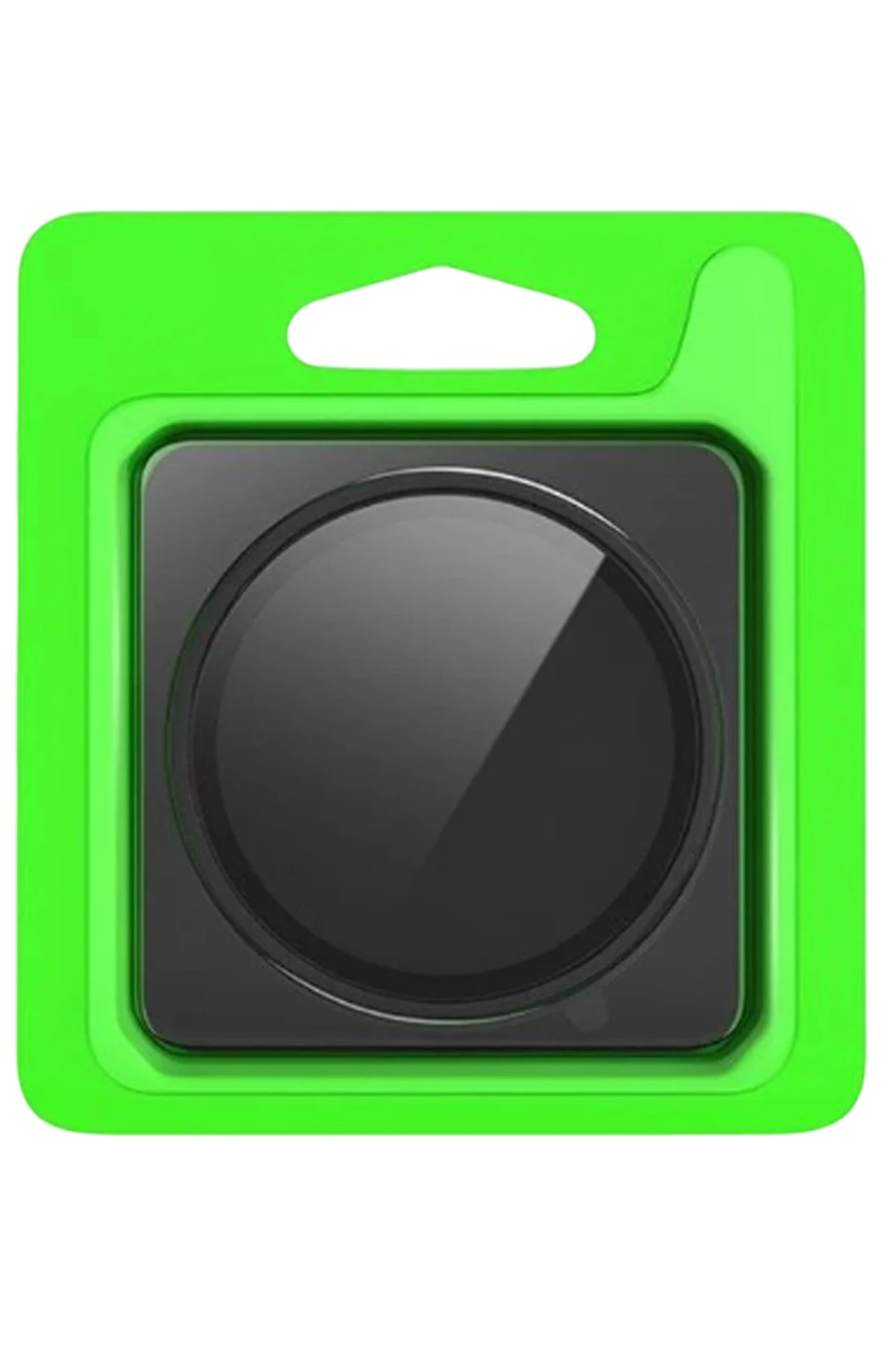 Newface Xiaomi Redmi 14C Raze Metal Kamera Lens - Siyah