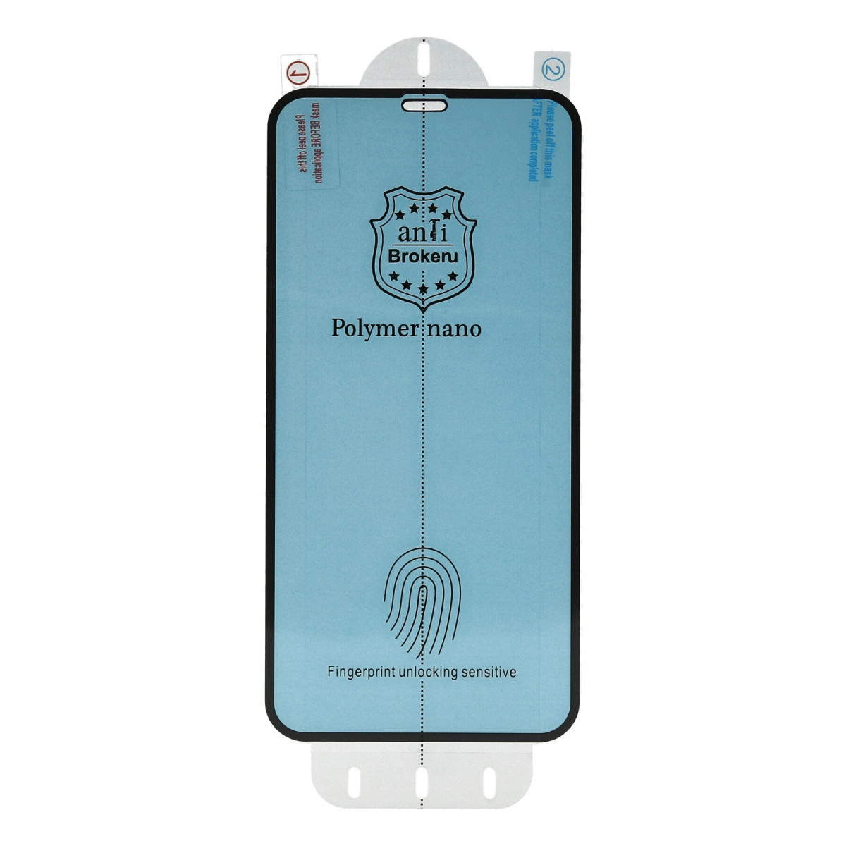Newface Xiaomi 15 Ultra Polymer Nano Ekran Koruyucu — görsel 10