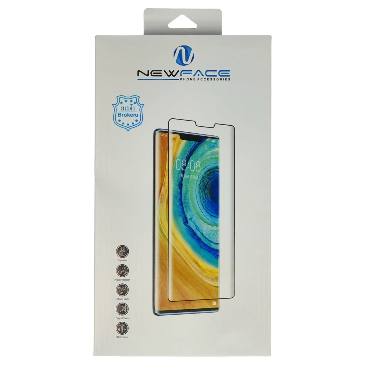 Newface Xiaomi 15 Ultra Polymer Nano Ekran Koruyucu — görsel 7