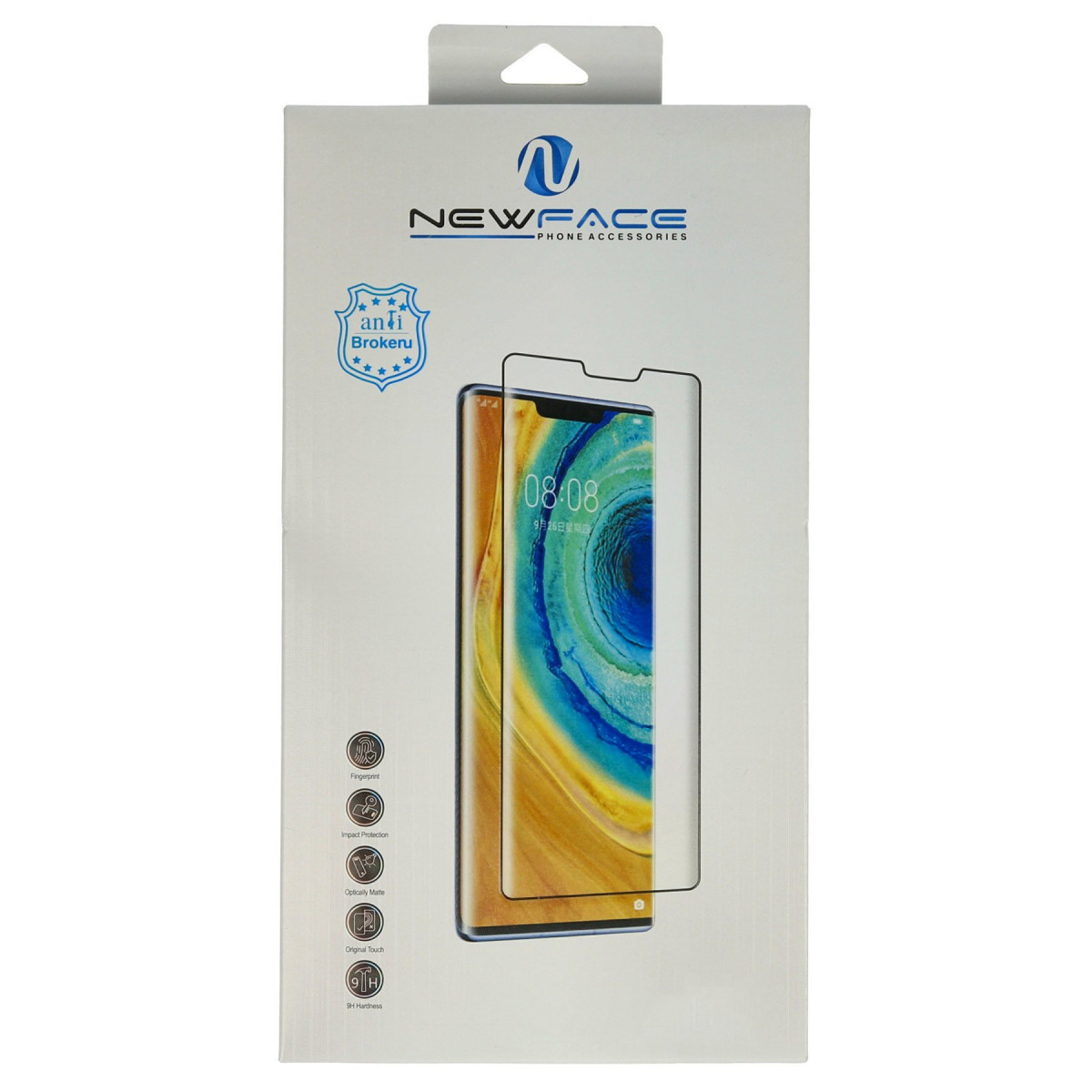 Newface Xiaomi 15 Ultra Polymer Nano Ekran Koruyucu — görsel 11