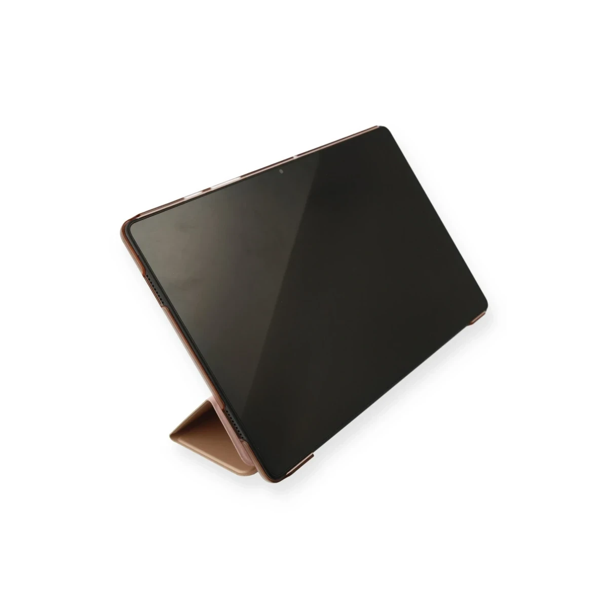 Newface Apple iPad 2025 10.9 (10.Nesil) Kalemlikli Tablet Smart Kılıf - Rose Gold — görsel 5