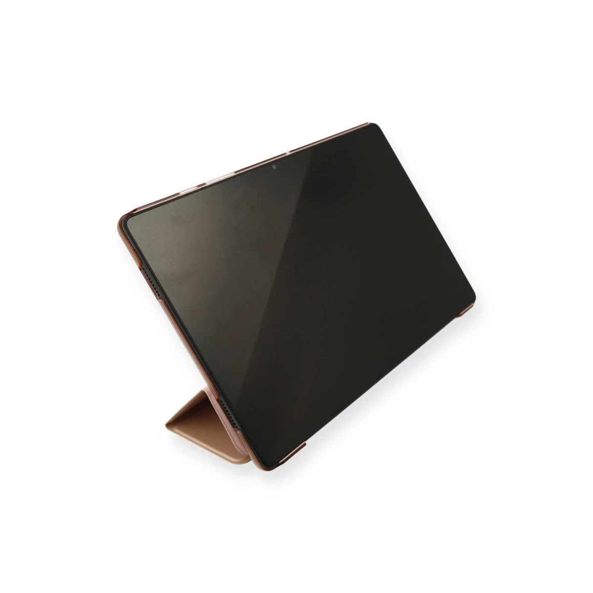 Newface Apple iPad 2025 10.9 (10.Nesil) Kalemlikli Tablet Smart Kılıf - Rose Gold — görsel 8