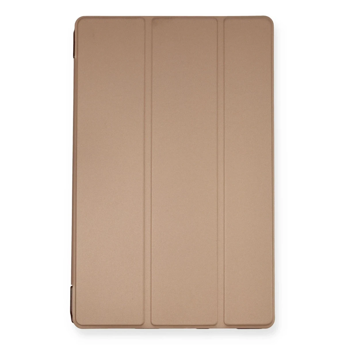 Newface Apple iPad 2025 10.9 (10.Nesil) Kalemlikli Tablet Smart Kılıf - Rose Gold — görsel 4