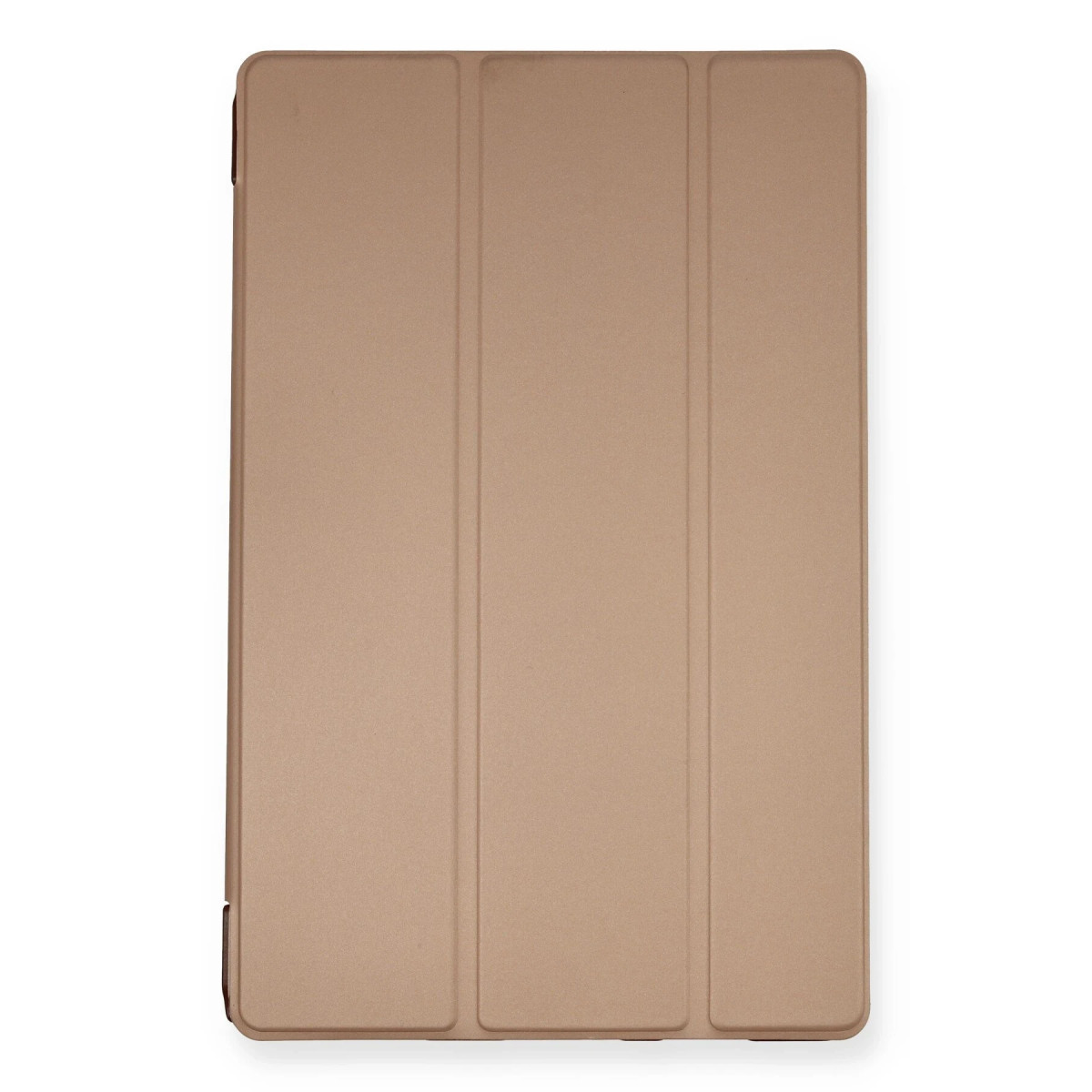 Newface Apple iPad 2025 10.9 (10.Nesil) Kalemlikli Tablet Smart Kılıf - Rose Gold — görsel 7