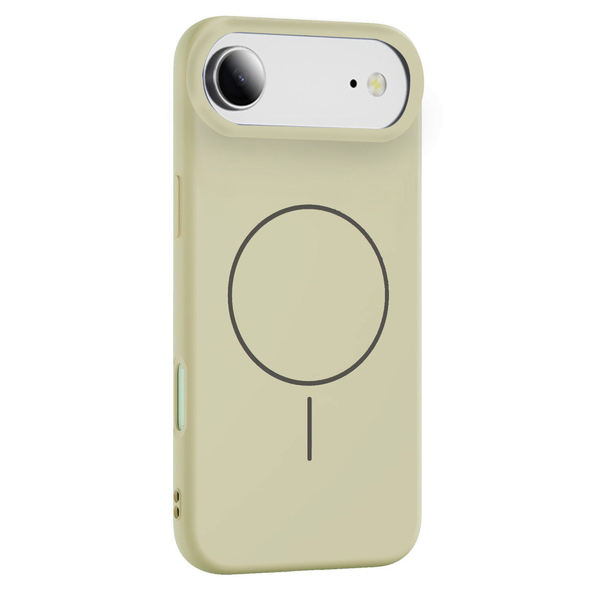 Joko Apple iPhone 17 Air Jully Magsafe Kapak - Bej — görsel 9