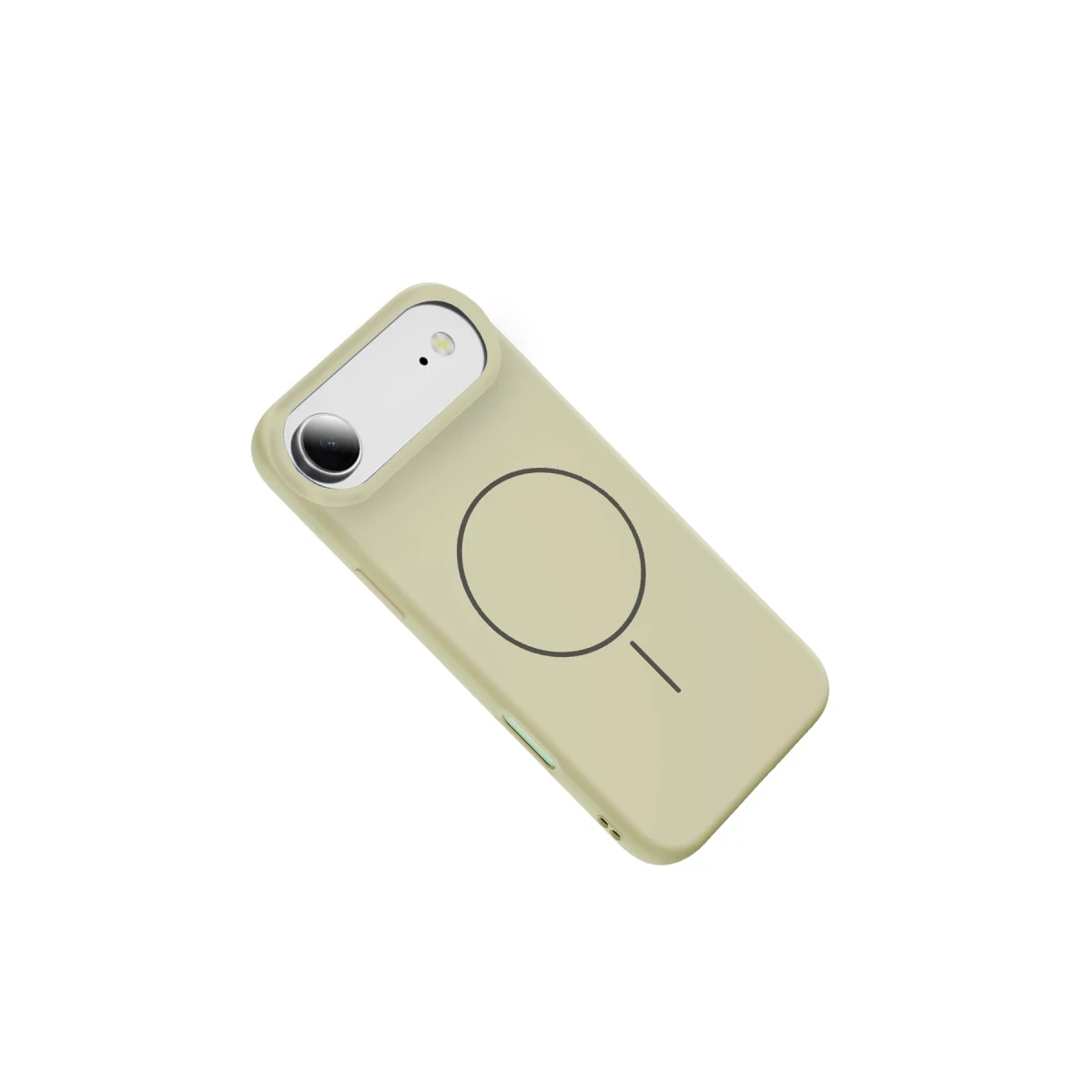 Joko Apple iPhone 17 Air Jully Magsafe Kapak - Bej — görsel 6