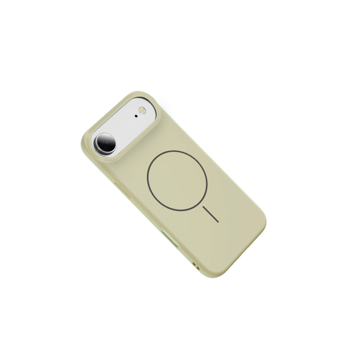 Joko Apple iPhone 17 Air Jully Magsafe Kapak - Bej — görsel 10