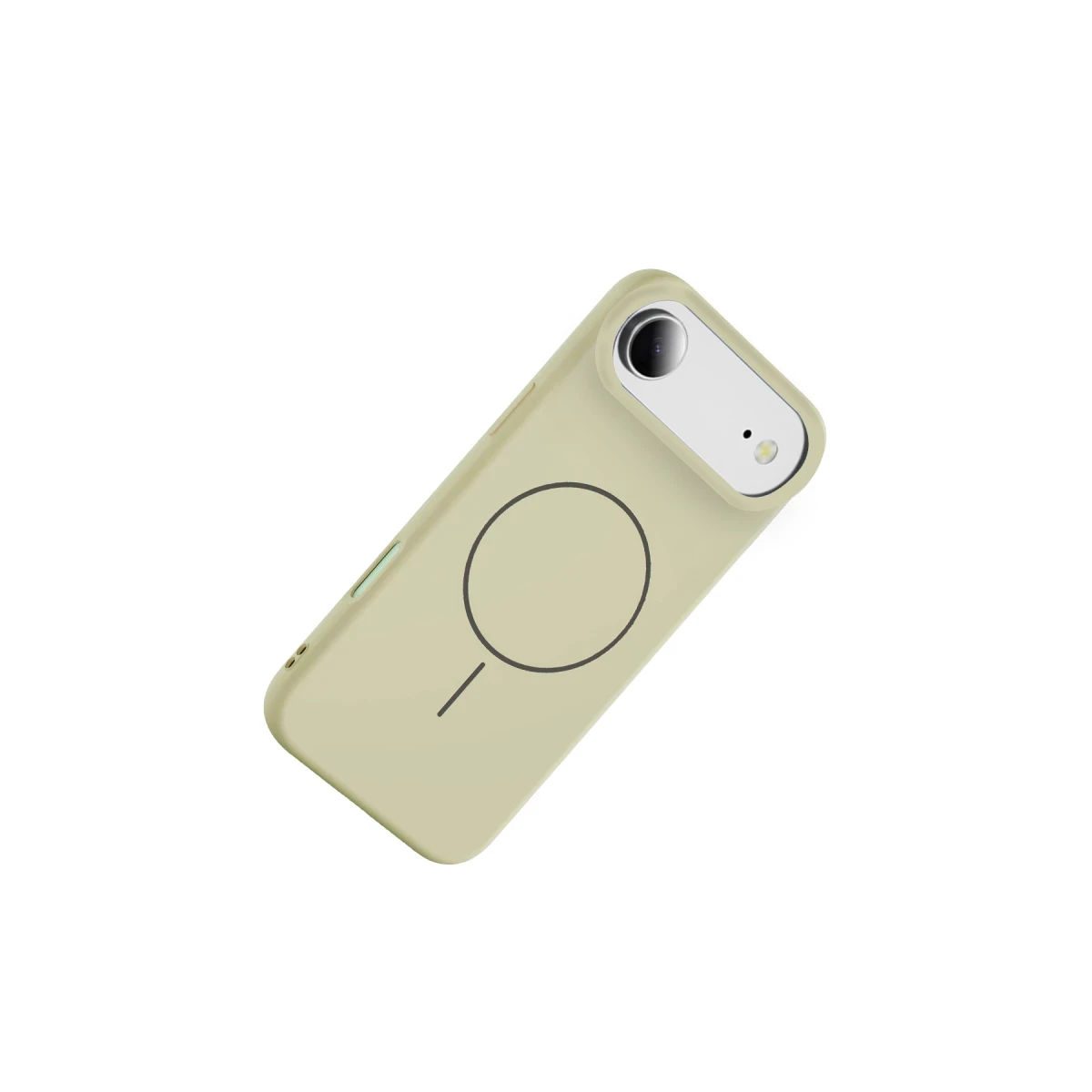 Joko Apple iPhone 17 Air Jully Magsafe Kapak - Bej — görsel 7