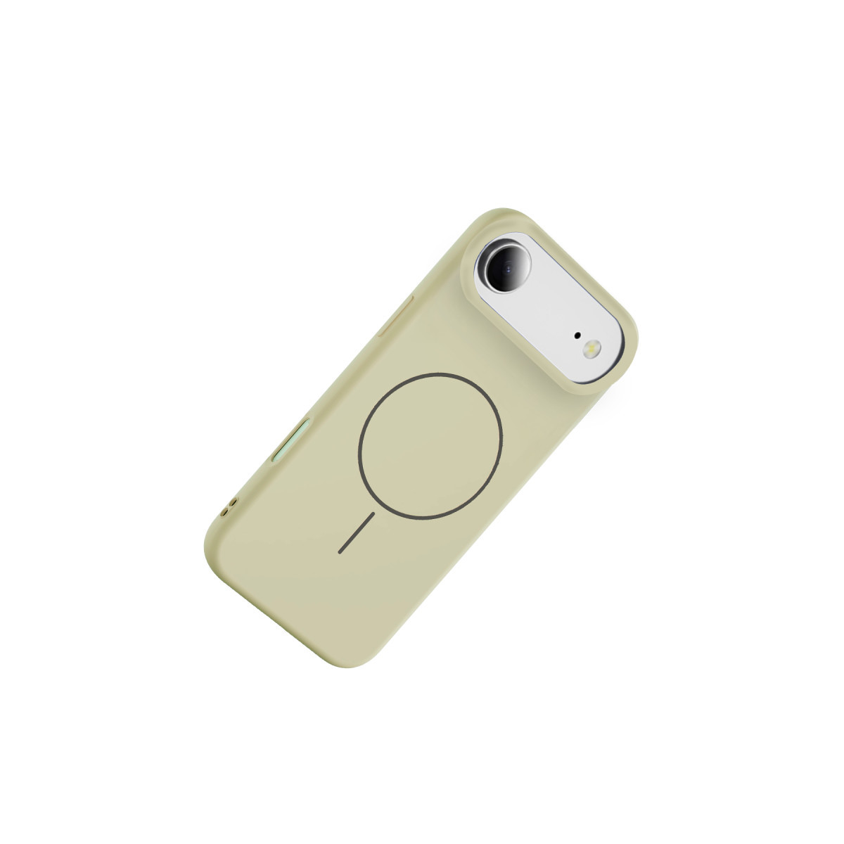 Joko Apple iPhone 17 Air Jully Magsafe Kapak - Bej — görsel 11