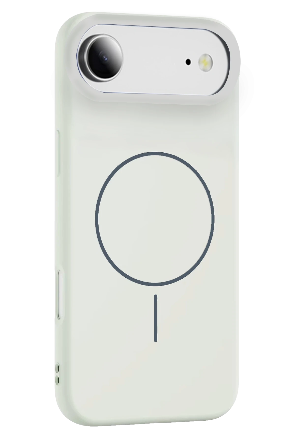 Joko Apple iPhone 17 Air Jully Magsafe Kapak - Beyaz