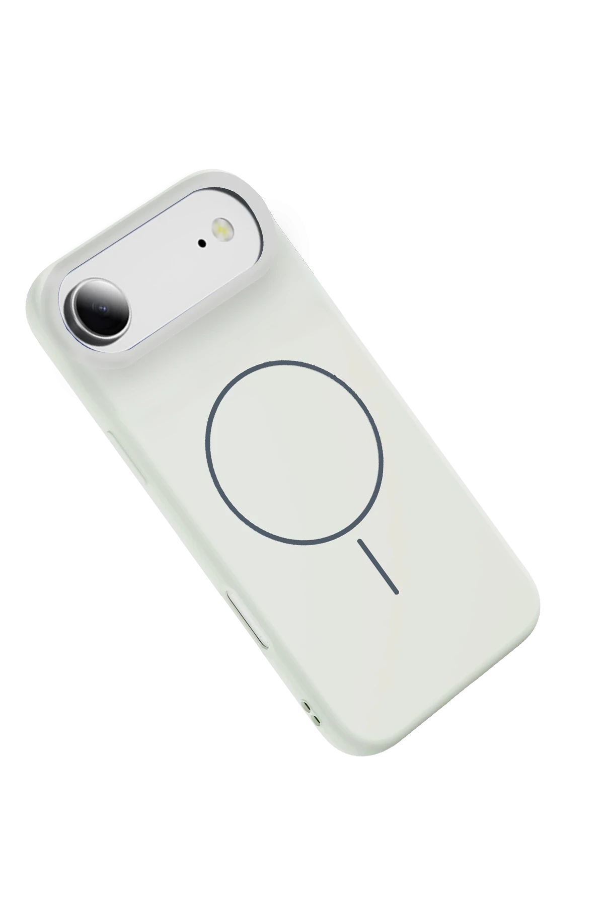 Joko Apple iPhone 17 Air Jully Magsafe Kapak - Beyaz