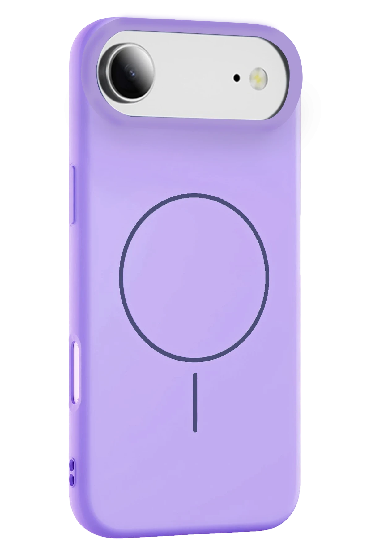 Joko Apple iPhone 17 Air Jully Magsafe Kapak - Lila