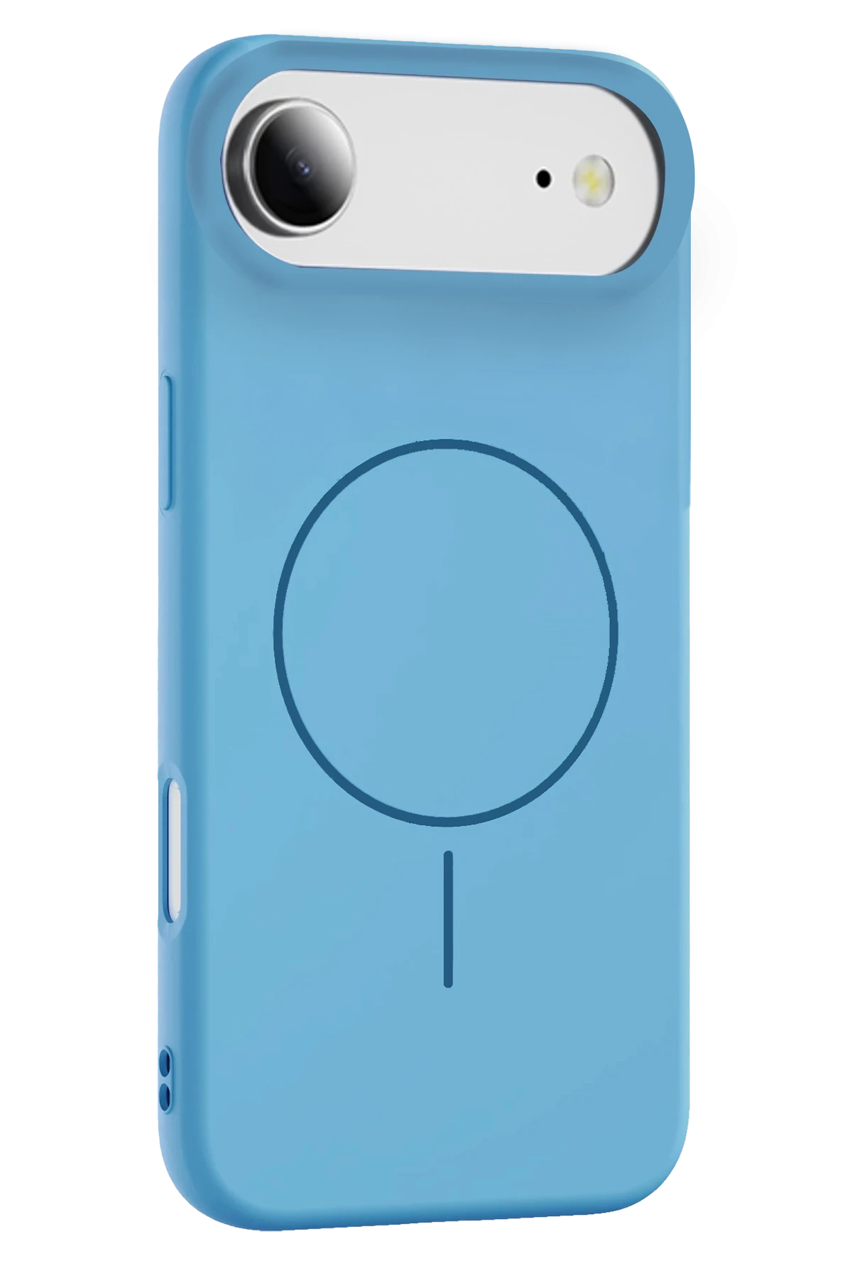Joko Apple iPhone 17 Air Jully Magsafe Kapak - Mavi