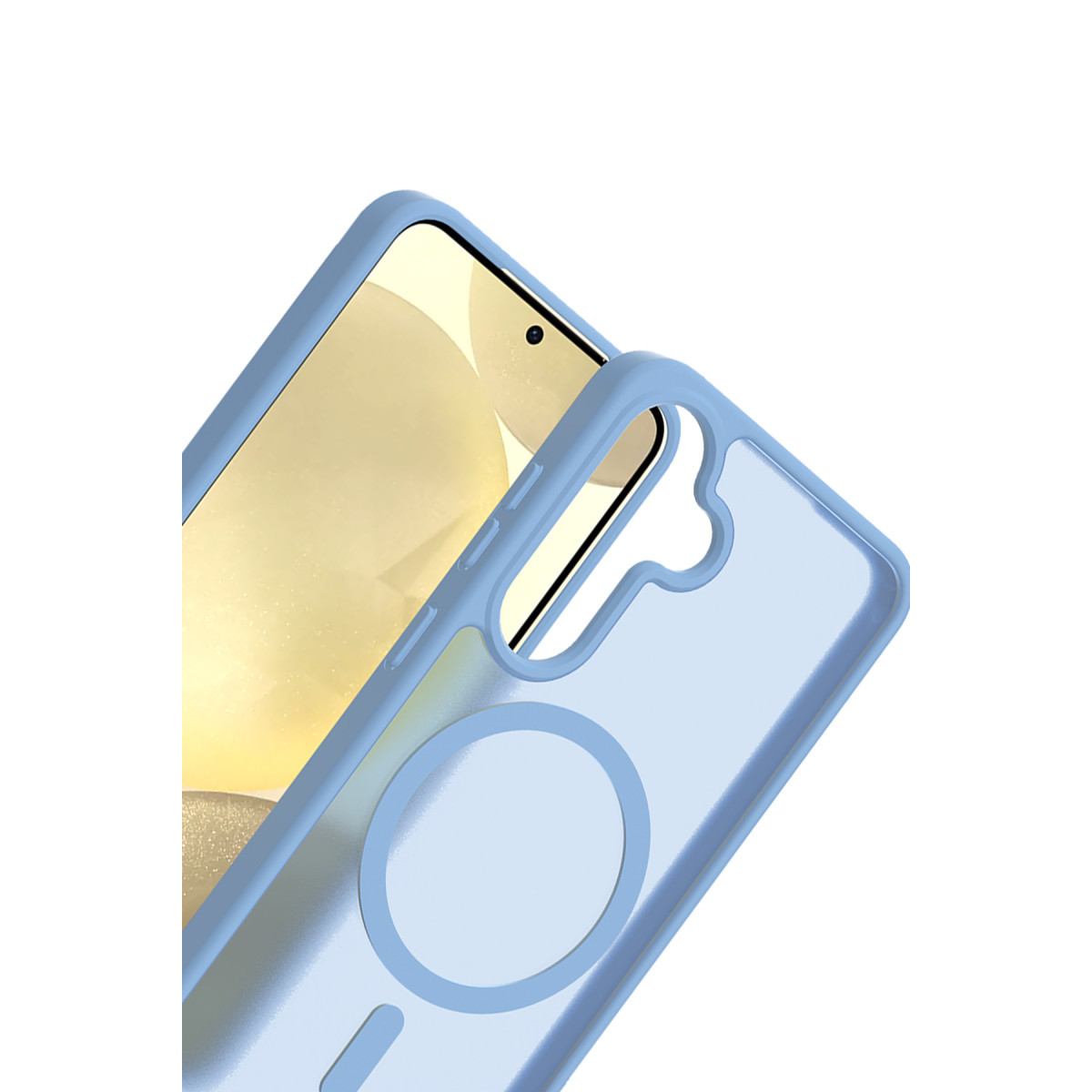 Joko Samsung Galaxy A56 Jota Magsafe Kapak - Açık Mavi — görsel 9